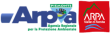 Logos ARPA PIEMONTE E ARPA VALLE D’AOSTA