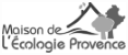 Partenaire de L'Air et Moi avec La Maison de l'Ecologie de Provence